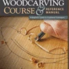 Chris Pye's Woodcarving Course & Reference Manual 2 Chris Pye's Woodcarving Course & Reference Manual -tools shop AQ 1147