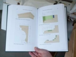 Mouldings In Practice 6 Mouldings In Practice -tools shop AQ 1162 A big