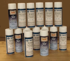 Behlen Jet Spray Lacquer Toner
