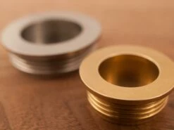 Brusso Recessed Cabinet Pull 11 Brusso Recessed Cabinet Pull -tools shop BR CP C big