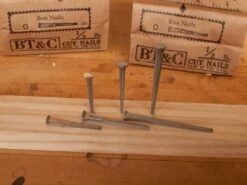 BT&C Cut Box Nails