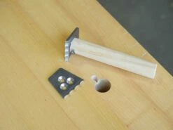 BT&C Planing Stop -tools shop BT PS H big