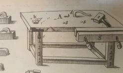 BT&C Planing Stop -tools shop BT PS L big