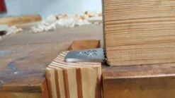 BT&C Planing Stop -tools shop BT PS N big