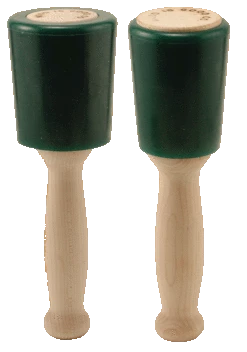 Wood Is Good Mallet