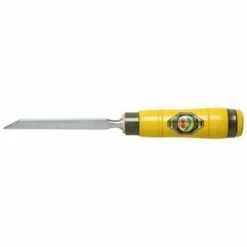 Heavy Duty Sash Mortise Chisels By Two Cherries