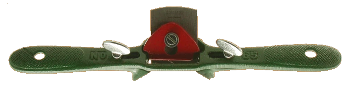 Chamfer Shave 3 Chamfer Shave