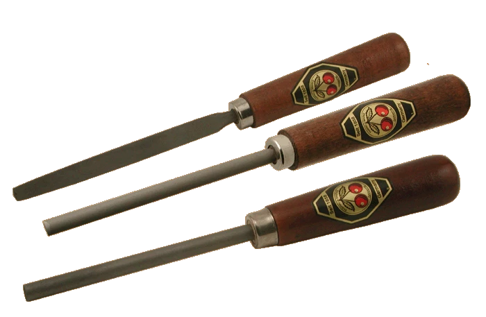 Scraper Burnishers 3 Scraper Burnishers