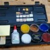 FastCap 2P-10 Adhesive Colorant Kit -tools shop FA 2P10Color C big