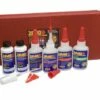 FastCap 2P-10 Adhesive 2 FastCap 2P-10 Adhesive -tools shop FA 2P10 A big