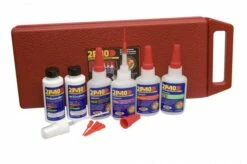 FastCap 2P-10 Adhesive