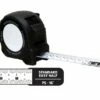 FastCap Pro Carpenter Easy Half Tape Measures -tools shop FA EASY A big