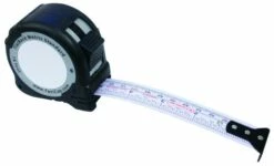 FastCap Pro Carpenter FlatBack Tape Measures -tools shop FA FLAT D big