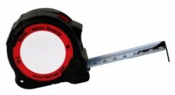 FastCap Pro Carpenter Metric Reverse Tape Measures