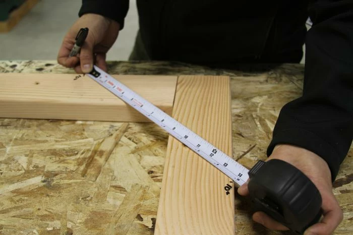 Fastcap Pro Carpenter Square One Tape Measures 4 Fastcap Pro Carpenter Square One Tape Measures - Image 2