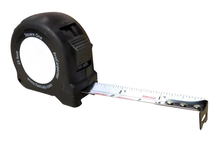 Fastcap Pro Carpenter Square One Tape Measures 3 Fastcap Pro Carpenter Square One Tape Measures