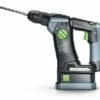 Festool BHC 18 Cordless Hammer Drill -tools shop FS BHC A big