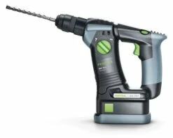 Festool BHC 18 Cordless Hammer Drill