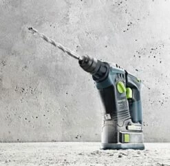 Festool BHC 18 Cordless Hammer Drill 11 Festool BHC 18 Cordless Hammer Drill -tools shop FS BHC C big