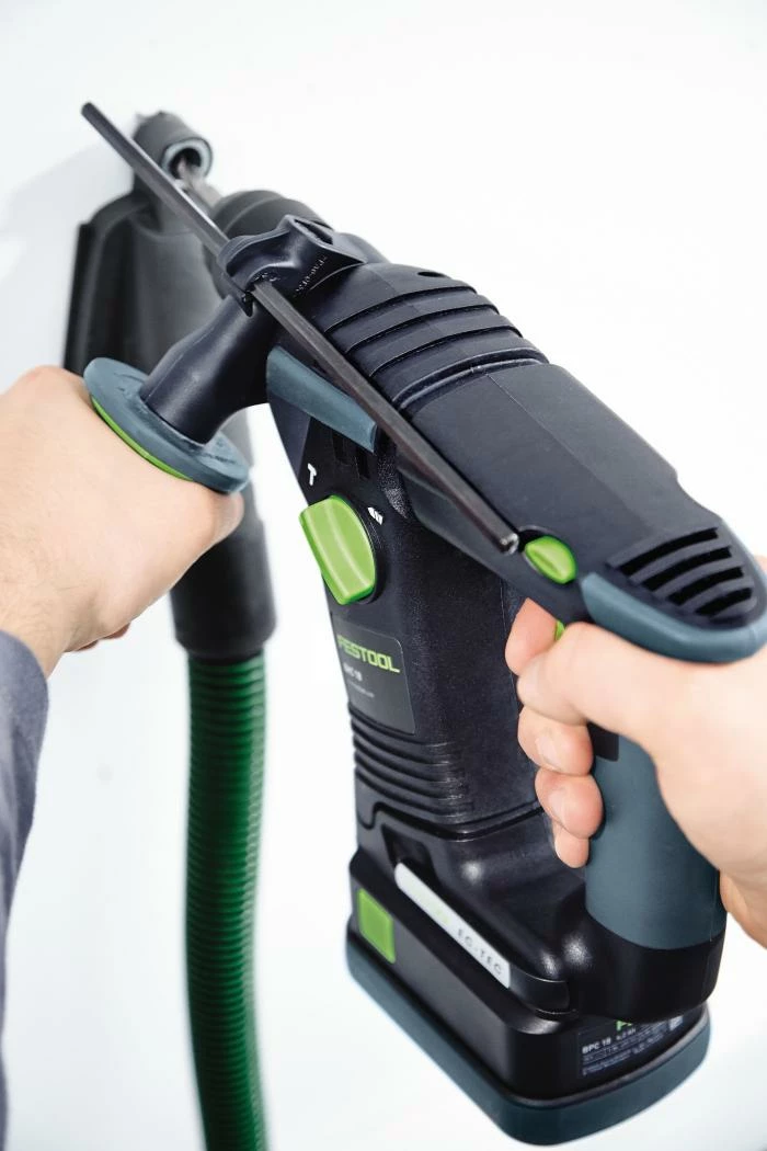 Festool BHC 18 Cordless Hammer Drill 9 Festool BHC 18 Cordless Hammer Drill - Image 7