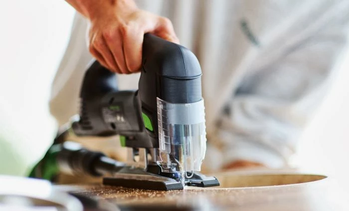 Festool Carvex Jigsaws And Accessories 5 Festool Carvex Jigsaws And Accessories - Image 3