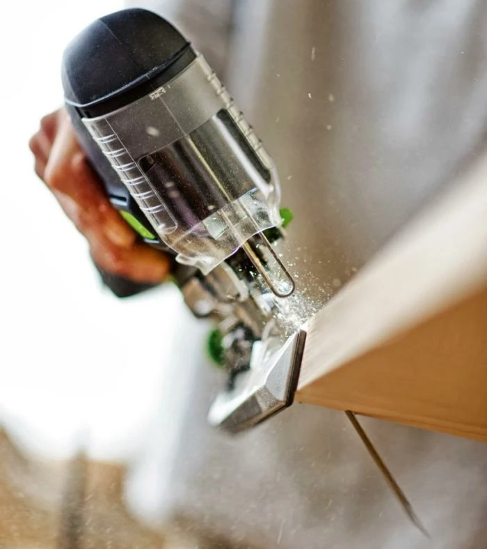 Festool Carvex Jigsaws And Accessories 6 Festool Carvex Jigsaws And Accessories - Image 4