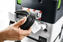 Festool CT MIDI Vacuum (Dust Extractor) And Accessories 8 Festool CT MIDI Vacuum (Dust Extractor) And Accessories -tools shop FS CTMIDI B big