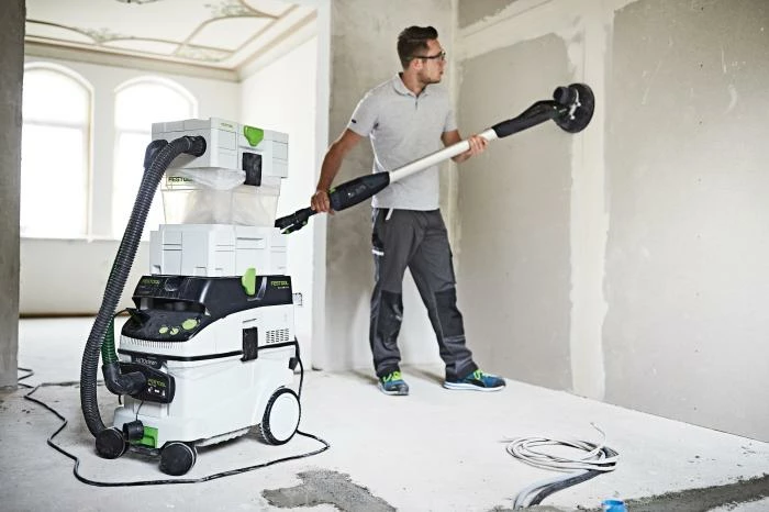 Festool CT-VA 20 - Cyclone And Accessories 4 Festool CT-VA 20 - Cyclone And Accessories - Image 2