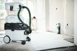 Festool CT-VA 20 - Cyclone And Accessories
