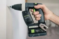 Festool DWC 18 Automatic Drywall Gun -tools shop FS DWC H big