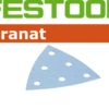 Festool Granat Sandpaper For DX 93 Detail Sanding -tools shop FS DXGRXX big