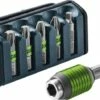 Festool Bit Cassette Sets BT-IMP For TID And Other Impact Drivers -tools shop FS IMBC A big