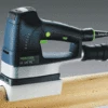 FESTOOL Duplex LS130 Linear Sander (80 X133) And Accessories