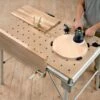 Festool Multifunction Table Mft/3 -tools shop FS MFT3 C big