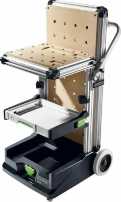 Festool MW 1000 Mobile MFT Work Shop -tools shop FS MOB F big