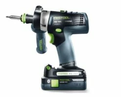 Festool PDC 18 4-Speed Drill/Hammer Drill 12 Festool PDC 18 4-Speed Drill/Hammer Drill -tools shop FS PDC N big