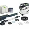 Limited Edition Combo: Festool Planex Easy W/ CT 36AC Vac & Sandpaper Systainer 2 Limited Edition Combo: Festool Planex Easy W/ CT 36AC Vac & Sandpaper Systainer -tools shop FS PLANEXPR A big