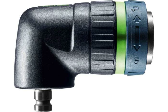 Festool Centrotec Fastfix Right Angle Chuck AN-UNI 3 Festool Centrotec Fastfix Right Angle Chuck AN-UNI