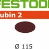 Festool Rubin 2 RAS 115 Abrasives - Discounted! 1 Festool Rubin 2 RAS 115 Abrasives - Discounted! -tools shop FS S45R2 A big