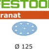 Festool Granat - 5" Diameter Sanding Disks -tools shop FS S5GRXX big