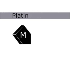 FESTOOL Platin-2 6" Diameter Sanding Disks