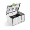 FESTOOL Systainers For Abrasives Storage -tools shop FS SSY B big