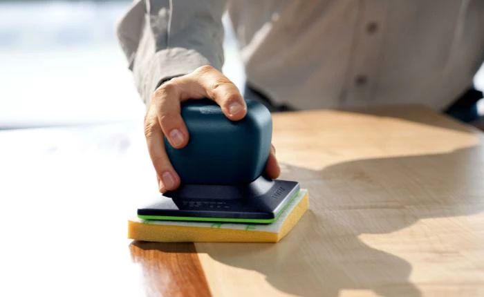 5" And 6" Polishing Vlies 3 5" And 6" Polishing Vlies