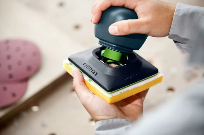 5" And 6" Polishing Vlies 4 5" And 6" Polishing Vlies - Image 2