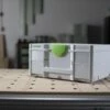 Festool Systainer SYS3 M -tools shop FS SYS3M D big