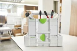 Festool SYS3 Toolbox TB L