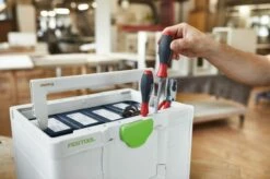 Festool SYS3 Toolbox TB M -tools shop FS SYS3TBM D big