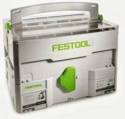 Festool Sys-Storage Systainer #499901 -tools shop FS SYSSTO X big