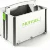 FESTOOL SYS-ToolBoxes 1 FESTOOL SYS-ToolBoxes -tools shop FS TOOLB A big