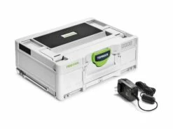 Festool TopRock Bluetooth Speaker Jobsite Systainer -tools shop FS TR C big